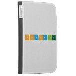 Phyoming  Kindle Cases