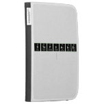 Stephanie
   Kindle Cases