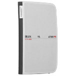 COLLEN.             KA.                 ATHINY  Kindle Cases