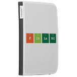 finland  Kindle Cases