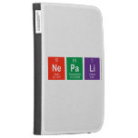 nepali  Kindle Cases