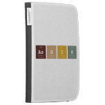 ASHIK  Kindle Cases