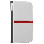 Boomieworld till the world end  Kindle Cases
