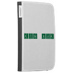Ayse Nur   Kindle Cases