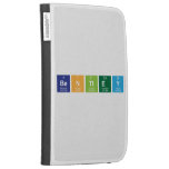Bentley  Kindle Cases