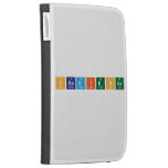 obedience  Kindle Cases