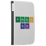 Pramesh
 Rana  Kindle Cases