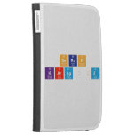 Serap 
 Karagöz   Kindle Cases