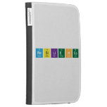 Resilience  Kindle Cases
