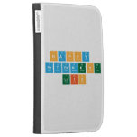 Happy 
 Retirement
 Luis  Kindle Cases