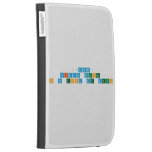 ¡Animo!
 Cuidaos mucho.
 Se os echa de menos  Kindle Cases