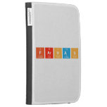 Farhan  Kindle Cases