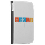 claudio
   Kindle Cases