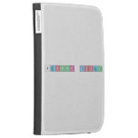 jennifer lopez  Kindle Cases
