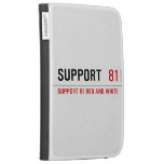 Support   Kindle Cases