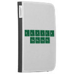 Davide  Carugati  Kindle Cases