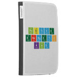 Positive
 Energetic
 Kind  Kindle Cases