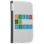 Othmane
 El 
 Moutaani  Kindle Cases
