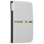 Lorenzo sei scemo  Kindle Cases