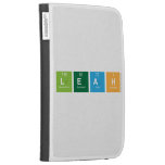 Leah  Kindle Cases