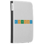 anthony  Kindle Cases