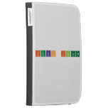 fukc finland  Kindle Cases