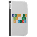 Cagon to
 lo que
 se menea  Kindle Cases