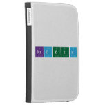 NADEEM  Kindle Cases