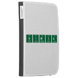 Irimia   Kindle Cases