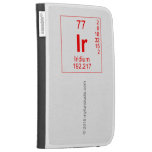ir
   Kindle Cases