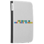        NUSAYBINDE De
 YKS SINAVI YAPILSIN  Kindle Cases