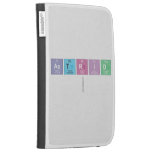 Astrid
   Kindle Cases