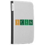 Study  Kindle Cases