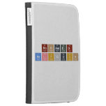 MOHAMED
 BELFQUIH  Kindle Cases