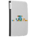 Brendan
 May
 2nd Grade CP
 Ms. Miller's Class  Kindle Cases