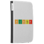 Hunter  Kindle Cases