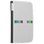 Thank  you  Kindle Cases