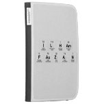 Ilham
 Fauzan  Kindle Cases