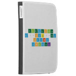 Elementler 
 Dünyasında 
 Hayata 
 Yolculuk   Kindle Cases