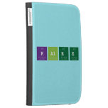 Kalee  Kindle Cases