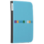 Khayla joy  Kindle Cases