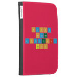 Happy 
 Second
 Anniversary
 BOO  Kindle Cases