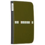 SW Legacy HS  Kindle Cases