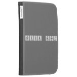 Erick Gray  Kindle Cases
