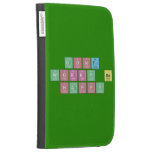 dont 
 worry be 
 happy  Kindle Cases