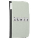 Laelatin  Kindle Cases