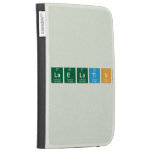 Laelatin  Kindle Cases