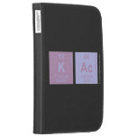 Kac  Kindle Cases
