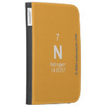 N  Kindle Cases