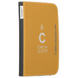 C  Kindle Cases